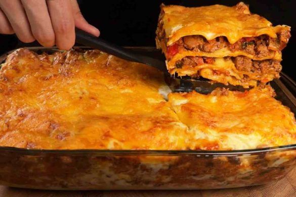 Lasagne