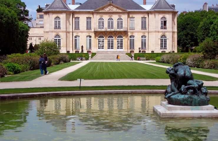 Museo Rodin