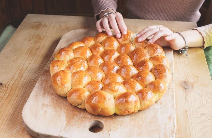 Pane fatto in casa