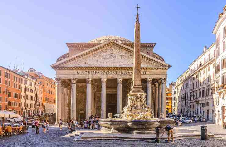 Pantheon