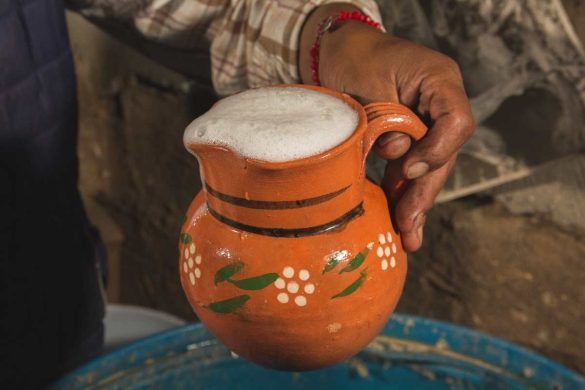 Pulque