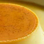 Ricetta creme caramel alla banana