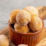 Ricetta frittelle veloci