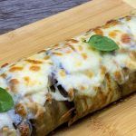 Rotolo di melanzane