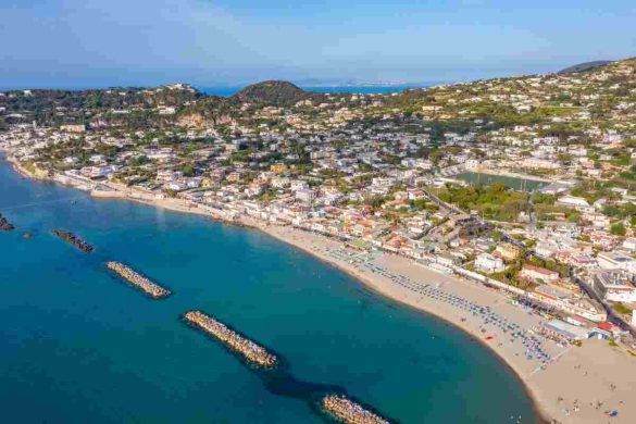 Spiaggia lunga