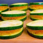 Zucchine ripiene