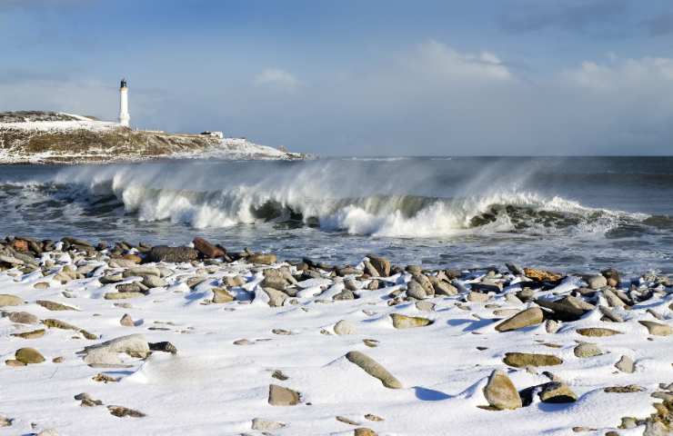 Aberdeen, Scozia