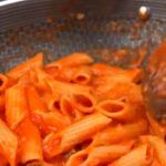 Appetitose penne al sugo