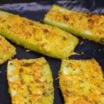 Appetitose zucchine al forno