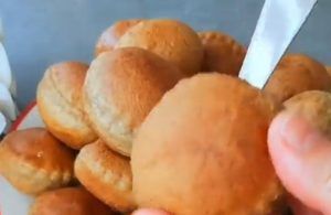 Bomboloni