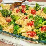 Broccoli ricetta