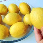 Buccia di limone