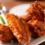 Buffalo wings