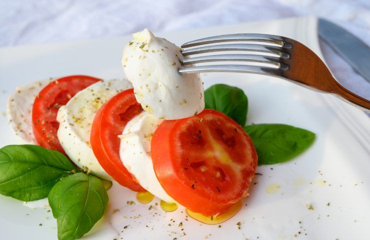 Caprese