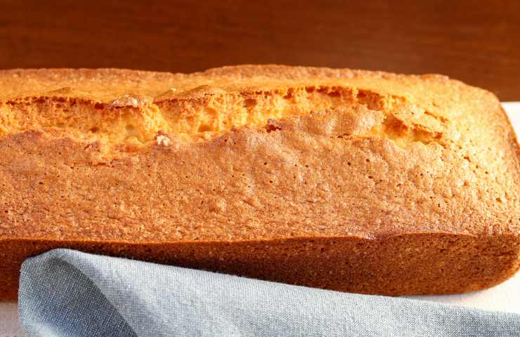 Come fare il plumcake