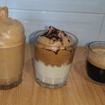 Crema di caffè ricetta