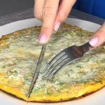 Frittata al tonno