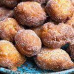 Frittelle di mele