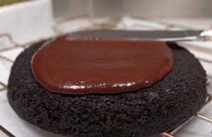 Ganache