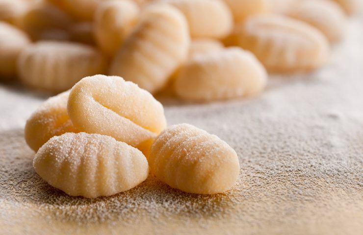 Gnocchi