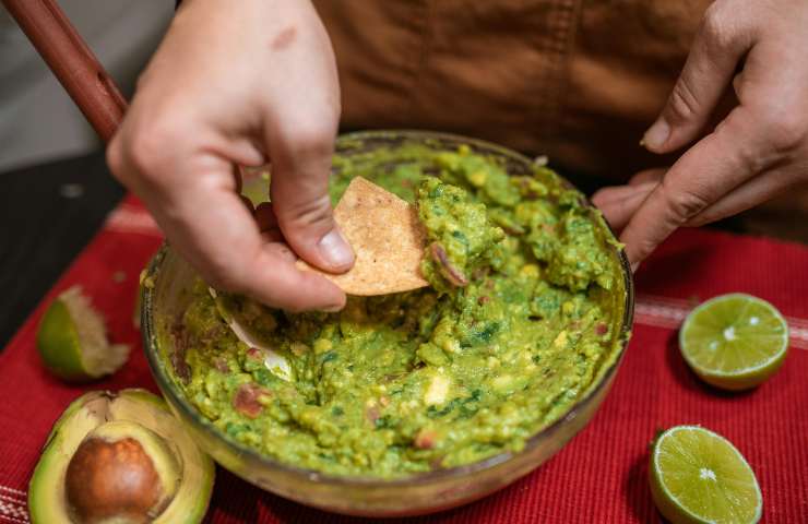 Guacamole