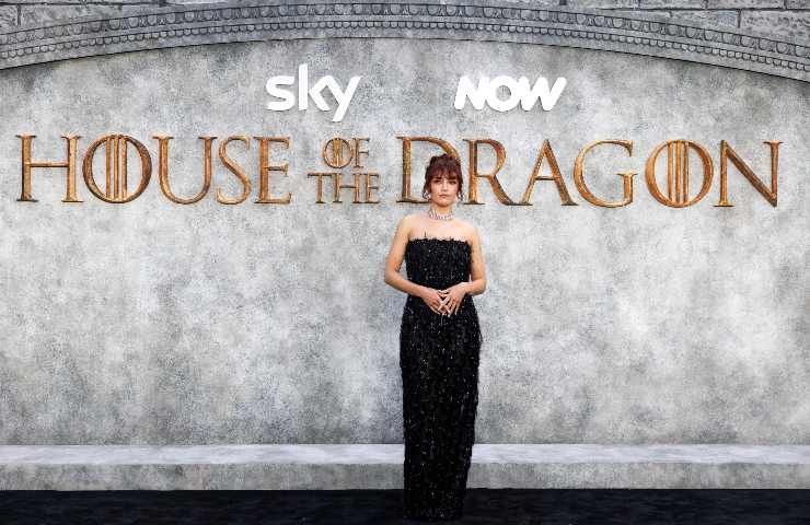 House of the Dragon