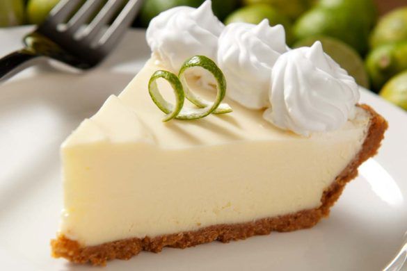 Key Lime Pie