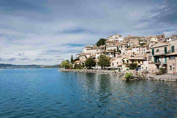 Lago di Bracciano