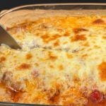 Lasagne alle zucchine