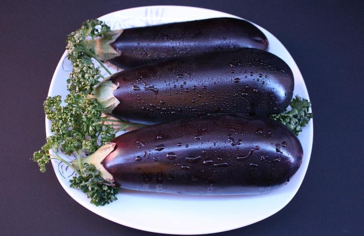 Melanzane