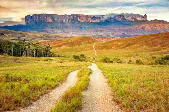 Monte Roraima