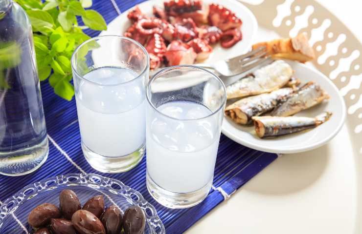 Ouzo