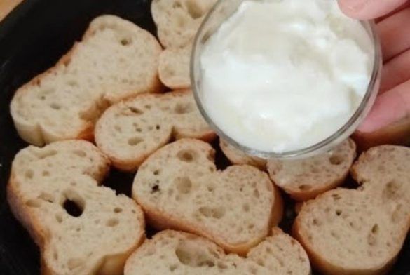 Pane e yogurt