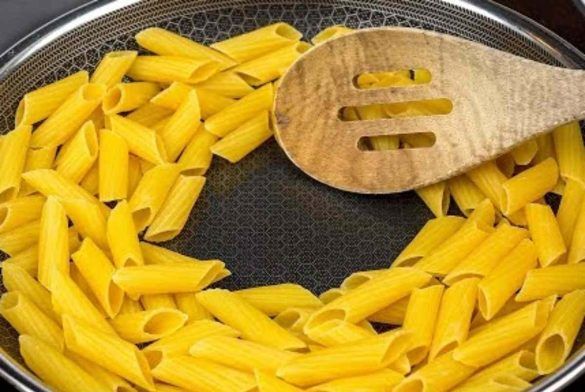 Penne