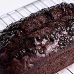 Plumcake al cioccolato