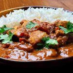 Pollo al curry ricetta