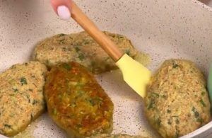 Polpette