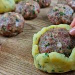 Polpette speciali