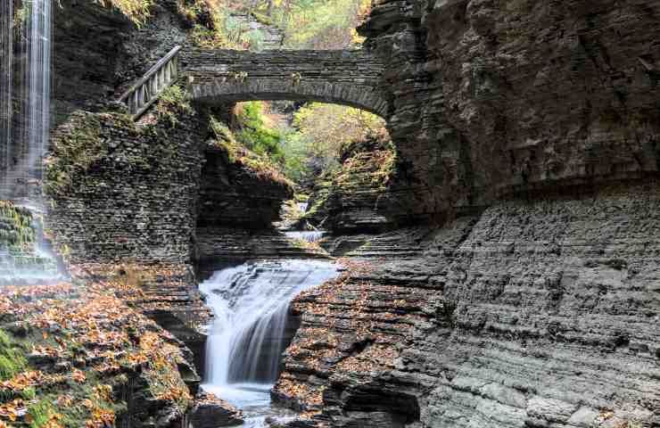 Rainbow Bridge