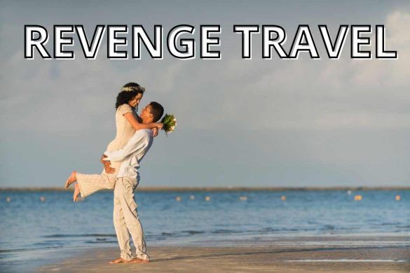 Revenge Travel