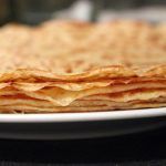 Ricetta crepes