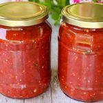 Salsa di pomodoro