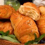 Soffici croissant