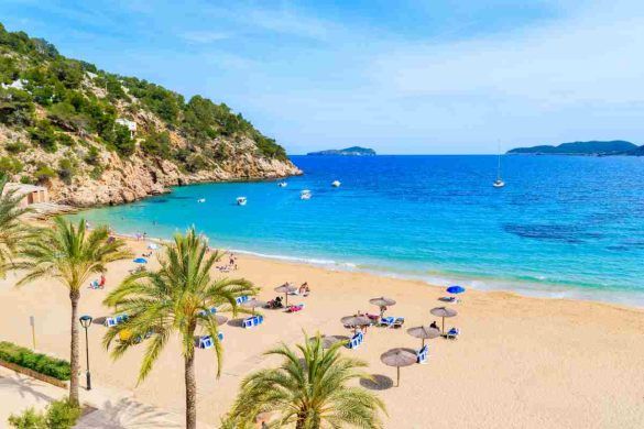 Le spiagge più belle della Spagna che forse non conosci