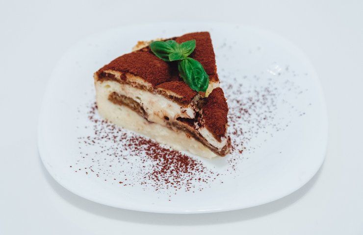 Tiramisù