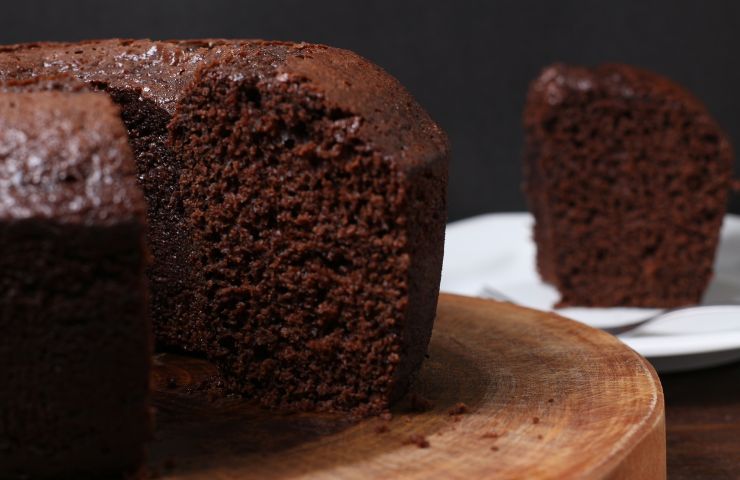 Torta della suocera ricetta