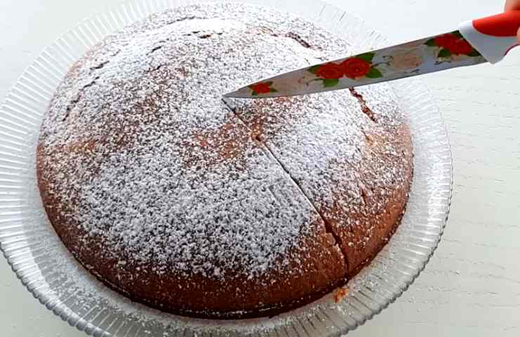 Torta geniale