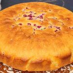 Torta tenera ricetta