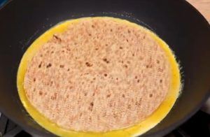 Tortilla