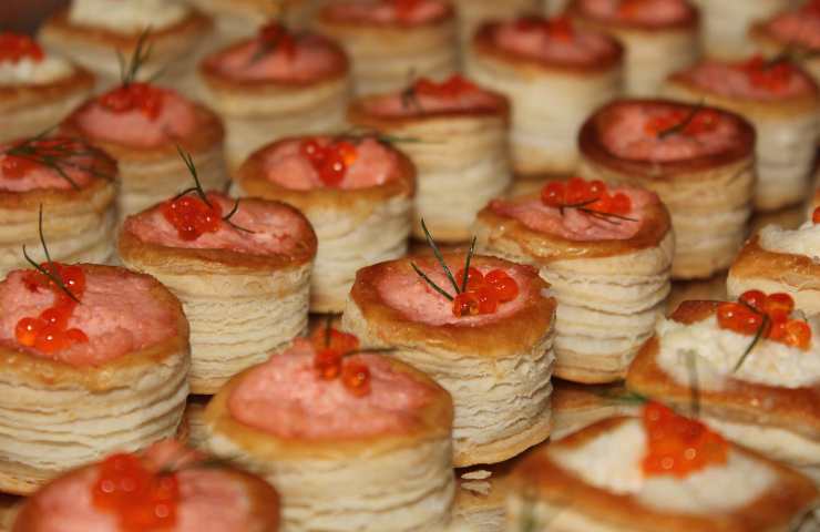 Vol-au-vent